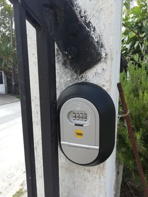 فيلا Myrsini' S House Néa Péramos المظهر الخارجي الصورة